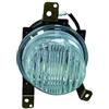 Fendinebbia per SUZUKI WAGON R+ dal 2000 al 2008 lato destro passeggero