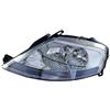 Proiettore per CITROEN C3 dal 2002 al 2005 lato destro passeggero