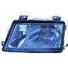 Proiettore con fendinebbia per MERCEDES-BENZ SPRINTER dal 1995 al 1999 lato destro passeggero