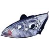 Proiettore per FORD FOCUS dal 2001 al 2004 lato sinistro guidatore