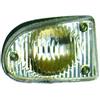Fendinebbia per CHEVROLET - DAEWOO MATIZ dal 1998 al 2000 lato destro passeggero
