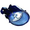 Fendinebbia per RENAULT CLIO dal 2001 al 2005 lato sinistro guidatore