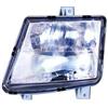 Proiettore per MERCEDES-BENZ VITO dal 1996 al 2003 lato destro passeggero