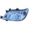 Proiettore 09-02-12-05 $con fendinebbia per MERCEDES-BENZ SPRINTER dal 2000 al 2005 lato sinistro guidatore