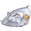 Proiettore ad. Valeo per TOYOTA YARIS dal 1999 al 2003 lato sinistro guidatore