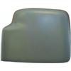 Calotta retrovisore verniciabile per SUZUKI JIMNY dal 2004 al 2012 lato sinistro guidatore