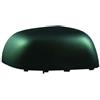 Calotta retrovisore nera per DACIA DUSTER dal 2010 al 2013 lato sinistro guidatore