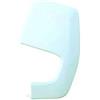 Calotta retrovisore primer per FORD TRANSIT CUSTOM dal 2012 lato sinistro guidatore