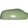 Calotta retrovisore verniciabile per OPEL ASTRA G dal 1998 al 2004 lato sinistro guidatore