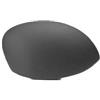 Calotta retrovisore nera per CITROEN C3 dal 2005 al 2009 lato sinistro guidatore