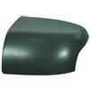 Calotta retrovisore verniciabile con foro freccia per FORD FOCUS dal 2004 al 2008 lato sinistro guidatore