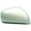 Calotta retrovisore cromata per ALFA ROMEO MITO dal 2008 al 2016 lato destro passeggero