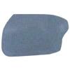 Calotta retrovisore verniciabile con foro freccia per FORD C-MAX dal 2007 al 2010 lato sinistro guidatore