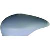 Calotta retrovisore verniciabile per FORD FIESTA MK VI dal 2008 al 2012 lato sinistro guidatore