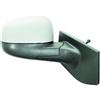 Retrovisore meccanico verniciabile per CHEVROLET - DAEWOO SPARK dal 2013 lato destro passeggero