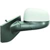 Retrovisore meccanico verniciabile per CHEVROLET - DAEWOO SPARK dal 2013 lato sinistro guidatore