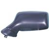 Retrovisore elettrico nero per AUDI 80 dal 1986 al 1991 lato sinistro guidatore