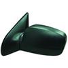 Retrovisore elettrico nero per KIA SORENTO dal 2002 al 2006 lato sinistro guidatore