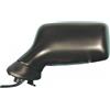 Retrovisore meccanico nero per AUDI 80 dal 1991 al 1994 lato sinistro guidatore