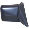 Retrovisore elettrico nero per MERCEDES-BENZ 190 W201 dal 1983 al 1993 lato destro passeggero