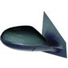Retrovisore meccanico nero per LANCIA YPSILON dal 2003 al 2006 lato sinistro guidatore