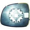 Piastra specchio retrovisore per FIAT SEDICI dal 2006 al 2009 lato destro passeggero