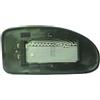 Piastra specchio retrovisore termica per FORD FOCUS dal 1998 al 2001 lato destro passeggero