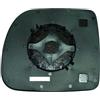 Piastra specchio retrovisore 10-94-08-97 per RENAULT KANGOO dal 1997 al 2003 lato destro passeggero