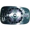 Piastra specchio retrovisore termica per RENAULT SCENIC dal 2006 al 2009 lato destro passeggero