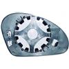 Piastra specchio retrovisore per SEAT ALTEA dal 2004 al 2009 lato destro passeggero