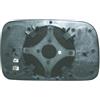 Piastra specchio retrovisore per VOLKSWAGEN POLO dal 1994 al 2004 lato destro passeggero