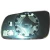 Piastra specchio retrovisore termica 05-98-05-00 per SKODA OCTAVIA dal 1996 al 2000 lato destro passeggero