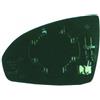 Piastra specchio retrovisore per SMART FORTWO dal 2012 al 2014 lato destro passeggero