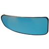 Piastra specchio retrovisore termica inferiore 01-99-04-02 per CITROEN JUMPER dal 2002 al 2006 lato destro passeggero