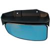 Piastra specchio retrovisore inferiore 01-99-04-02 per CITROEN JUMPER dal 2002 al 2006 lato destro passeggero