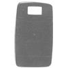 Piastra specchio retrovisore per MERCEDES-BENZ SPRINTER dal 2000 al 2005 lato sinistro guidatore