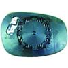 Piastra specchio retrovisore termica 09-09-06-11 per BMW 3 E92 COUPE' dal 2009 al 2013 lato destro passeggero