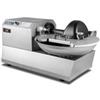 Cutter Professionale da Cucina Orizzontale 12 L - Cutter Orizzontale Professionale 12 L Velocità Variabile