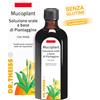 Naturwaren Theiss Mucoplant - Soluzione Orale A Base Di Piantaggine, 250ml