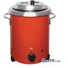 Zuppiera elettrica per mense h464_167