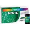 Massigen Mente - 10 Flaconi Da 25 Ml