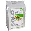 DRN SOLO VEGETAL CANE SECCO kg.10