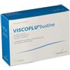 Pharma Line Viscoflu Integratore Alimentare, 20 Bustine