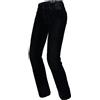 Spidi jeans donna J-Tracker - 026 Black