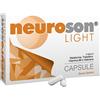 SHEDIR PHARMA Srl Unipersonale NEUROSON LIGHT 30CPS