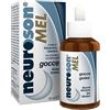 SHEDIR PHARMA Srl Unipersonale NEUROSON MEL GTT 30ML