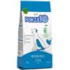 Forza10 Maintenance Medium Adult al Pesce - 2 kg Croccantini per cani