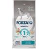 Forza10 Diet Forza10 MonoDiet Maxi Adult Low Grain Hypoallergenic Pesce - 12 kg Monoproteico crocchette cani Croccantini per cani