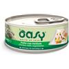 Oasy Dog Specialità Naturale 150 gr - Pollo con Verdure Cibo Umido per Cani