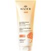 LABORATOIRE NUXE ITALIA Srl Nuxe Sun Shampoo doccia doposole delicato per pelle e capelli 200 ml